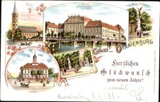 Litho Oranienburg in