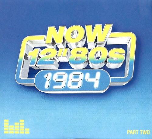 Now 80s 1984 part - 1984,