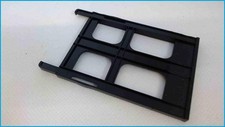 PCMCIA Card Reader Slot Blende