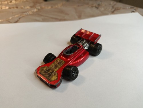 Matchbox formel - matchbox,