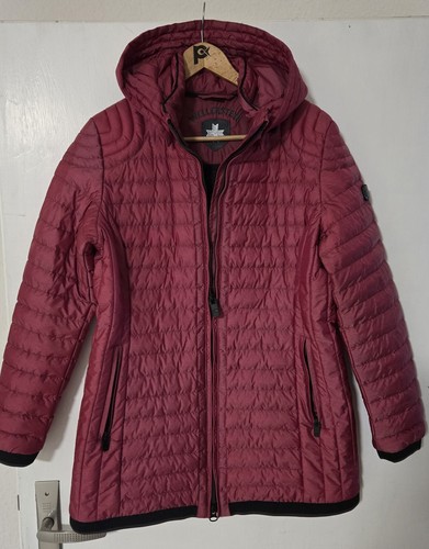 Wellensteyn jacke helium - wellensteyn,