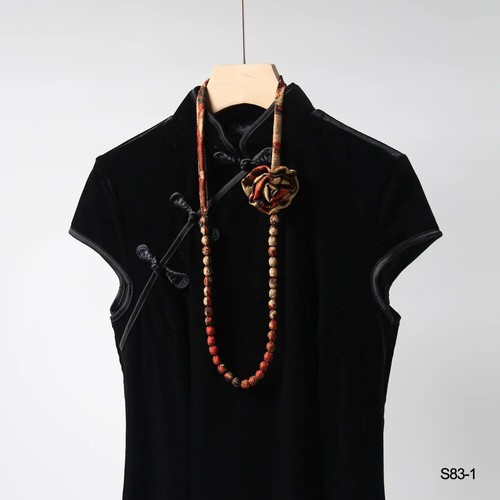 Sichou bodhi kette with - kette,