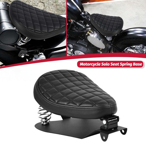 Motorrad solo sitz - motorrad,