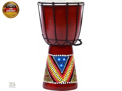 30cm kinder djembe - kinder, trommel