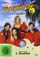 Baywatch staffel 6 - -, 1.