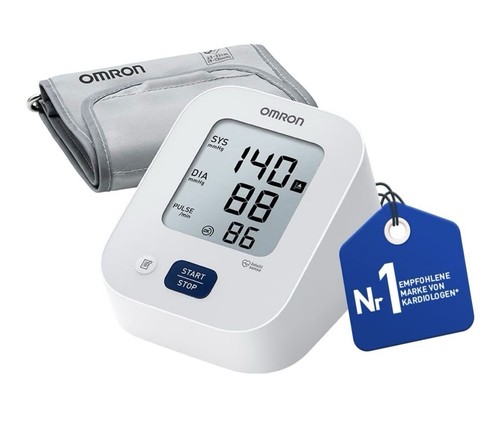 Omron essential digitales - omron,