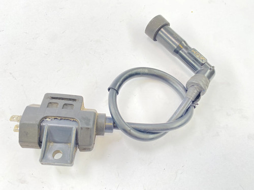 Yamaha 600 ténéré - xt, 1vj