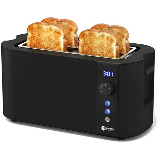 Balter toaster scheiben - balter, 4