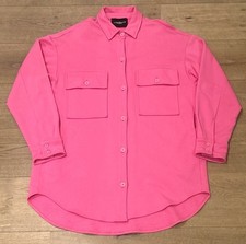 Damen Sweatshirt- Hemd/