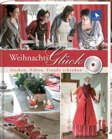Weihnachtsglück cd rom - weihnachtsglück,, m.