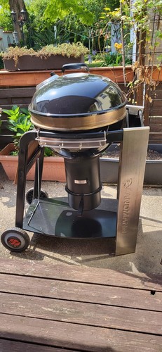 Landmann black pearl - landmann, 56cm