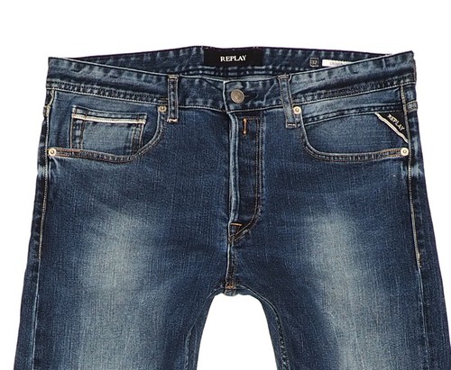 Replay grover herren jeans - replay,