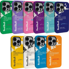 Red Bull Handyhülle   (iPhone