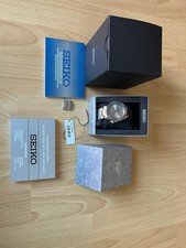 SEIKO SPORTS 5 SRPK09K1 Special Edition Retro Limitiert 55th Anniversary OVP