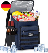 NEWHEY Kühlrucksack 30L