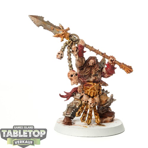 Blades khorne exalted - blades,