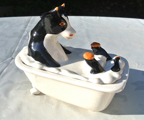 Carlton ware lustre pottery - carlton,