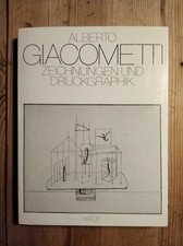 Alberto Giacometti -