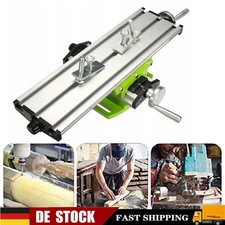 Multifunktion Mini Frästisch