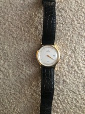 Junghans  quarz Uhr mit Datum