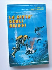 Die Stadt der Abgründe -