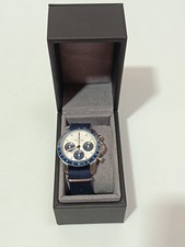 About Vintage by Skov Andersen 1960 Racing Chronograph Herrenuhr Edelstah_0.41_5