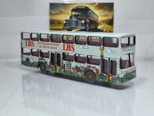 Wiking MAN SD 200 BVG Berlin