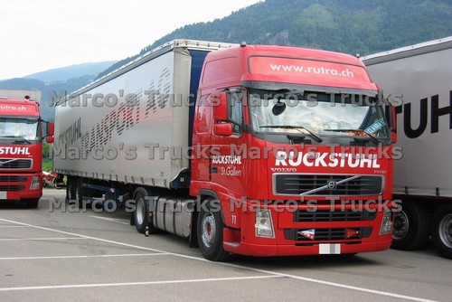 Lkw foto volvo - foto,