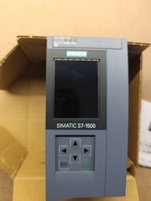 Siemens Simatic S7-1500 6ES7