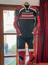 Lederkombi Schwabenleder