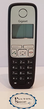 Siemens Gigaset Telefon A400H Mobilteil Handteil Erweiterung Ersatz - A400 A400A
