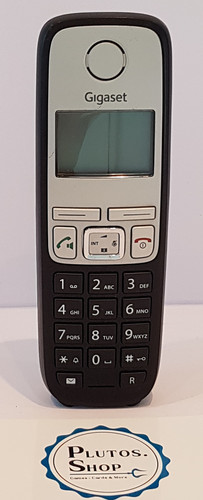 Siemens gigaset telefon a400h - gigaset,