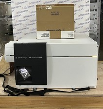 Agilent Technologies 6490
