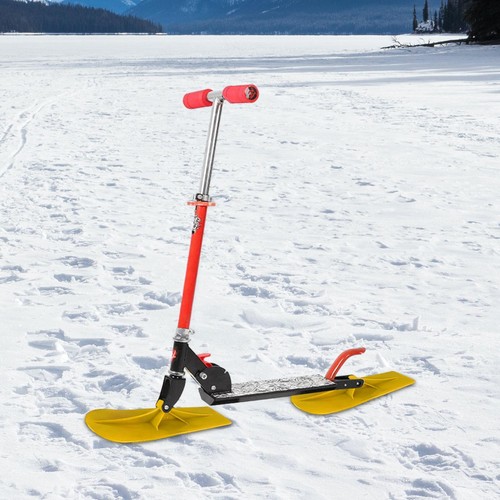 Stück schneescooter - stück,