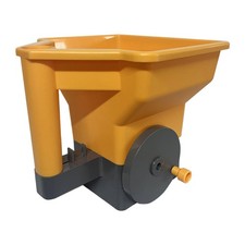 Handdüngerstreuer Bauernhof