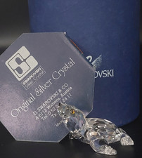 SWAROVSKI SEELÖWE / SEALION