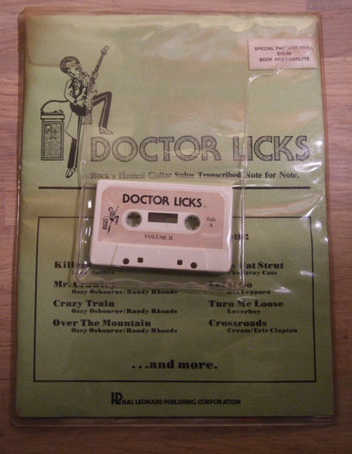 Doctor licks rock hottest - doctor,