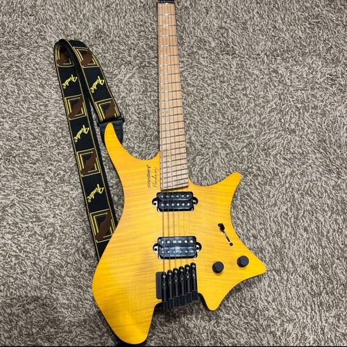 Strandberg nx6 boden standard - strandberg,