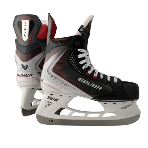Schlittschuhe bauer vapor - schlittschuhe,