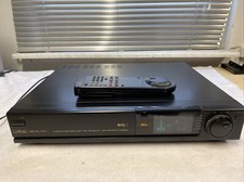 METZ 9875 / Panasonic NV-FS90