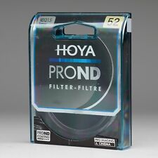 Hoya Pro ND32 Filter