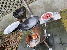 Gusseisen Kessel Bräter Kasan Kazan Kasan kaufen Utschak Uchag Uchak Syton 17L