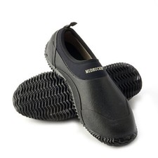 Mudruckers Waterproof Slip-On