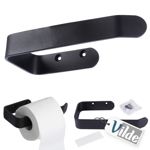 Toilettenpapierhalter