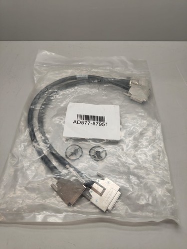 Amphenol vhdci kabel - kabel, |