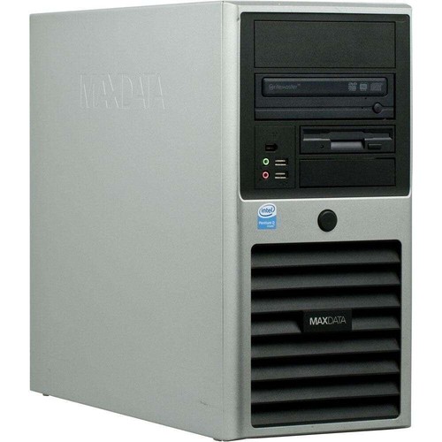 Max data miditower gehäuse - max, pc
