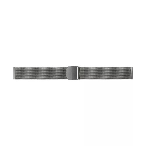 Uhrenarmband metall silber - metall,