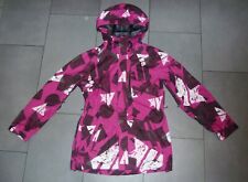 Zimtstern Jacke Skijacke Funktionsjacke Snowboardjacke XS/S 34/36