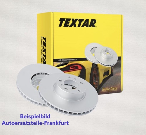 Stück textar 92226500 - 2,