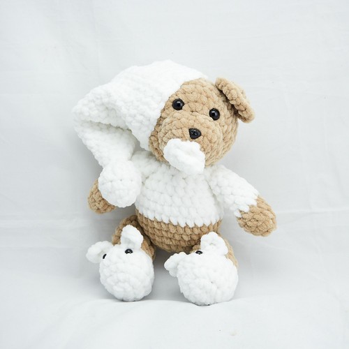 Häkelanleitungen amigurumi - häkelanleitungen,